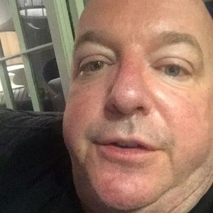 Meet your Posher, Rodney